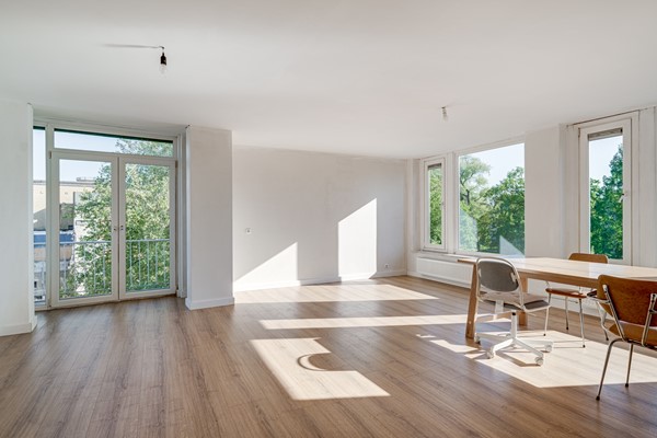 Te koop: Eusebiusbinnensingel 3-3, 6811 BW Arnhem